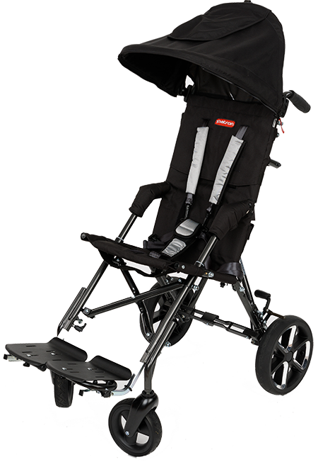 Corzo Xcountry Stroller