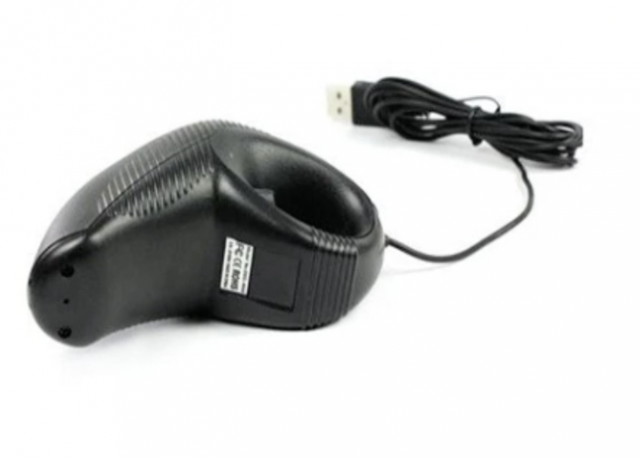 Yumqua Finger Trackball Mouse