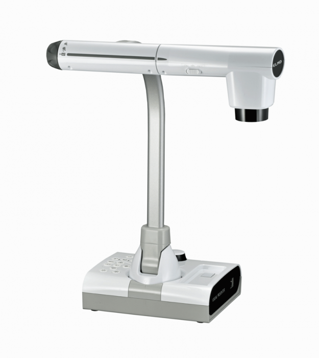 ELMO TT-12G Visual Presenter ELMO