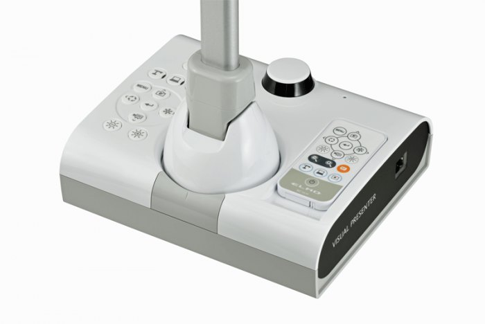 ELMO TT-12G Visual Presenter ELMO