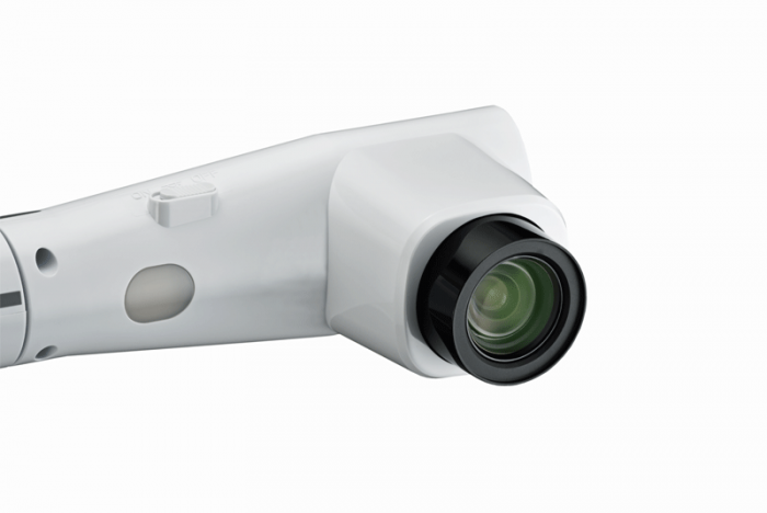 ELMO TT-12G Visual Presenter ELMO