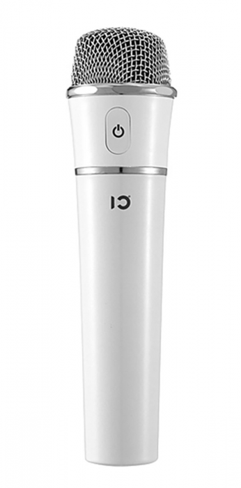 SoundBuddy Wireless Microphone