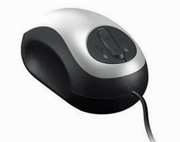 Mattingly Wired Mouse CCTV
