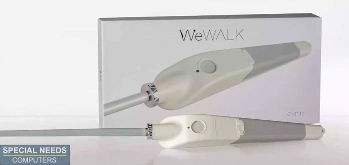 WeWalk Smart Cane
