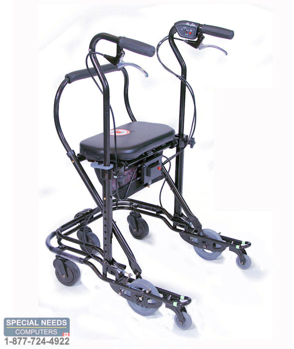 In-Step Standard U-Step Neuro Walker In Step Mobility