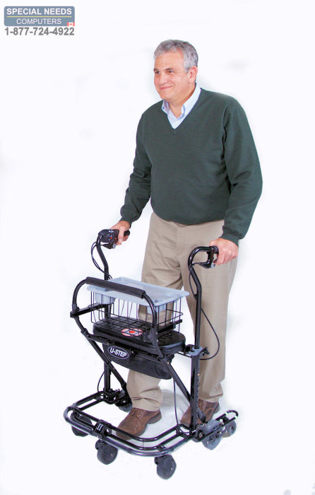 In-Step Tray & Basket Accessory