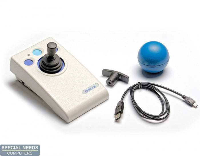 Pretorian BlueLine Joystick