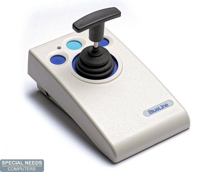 Pretorian BlueLine Joystick