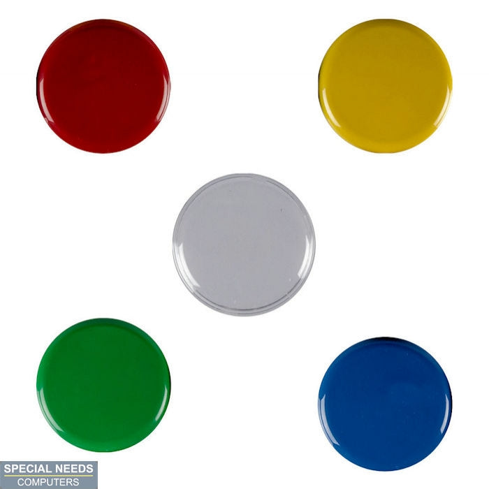 Little Step-by-Step with Levels Speech Generating AAC Device - 2