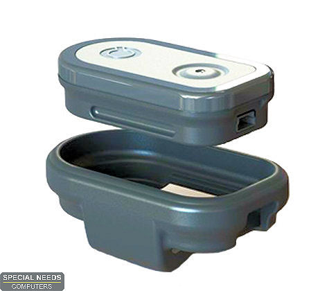 Quha Zono Gyroscopic Air Mouse