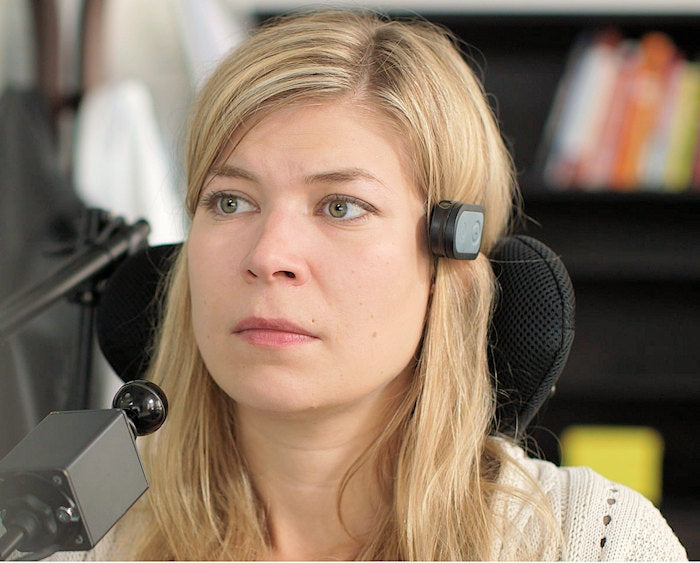 Quha Zono Gyroscopic Air Mouse