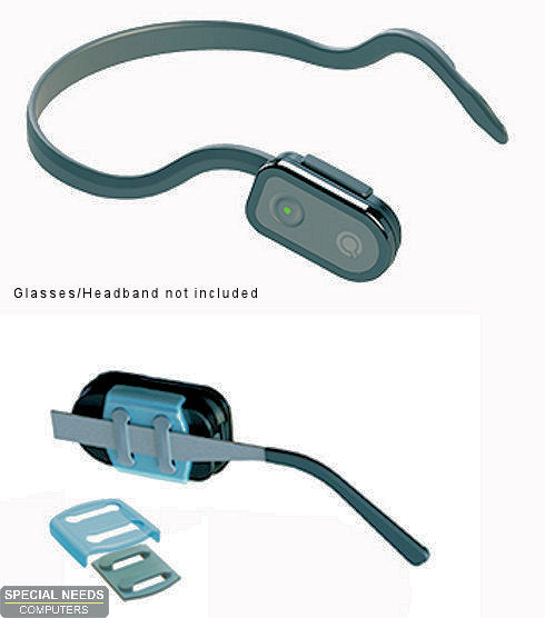 Quha Zono Gyroscopic Air Mouse