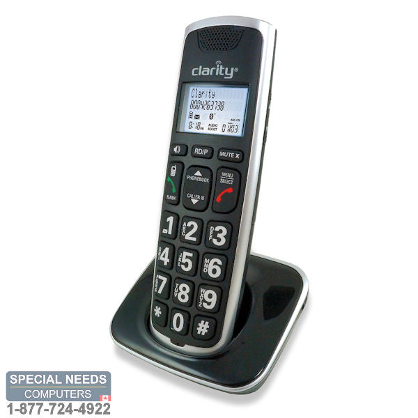 Clarity Expandable Handset for BT914