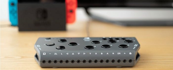 aac flex controller - 1