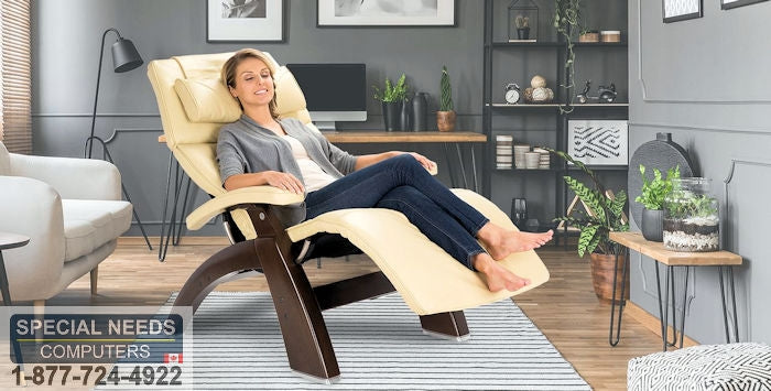 Perfect Chair® PC-610 Omni-Motion Classic Human Touch - Perfect Chair