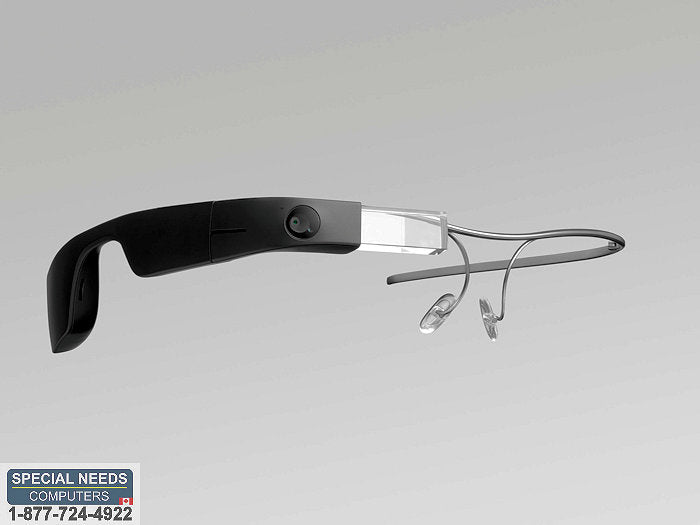 Envision Glasses Home Titanium Frame
