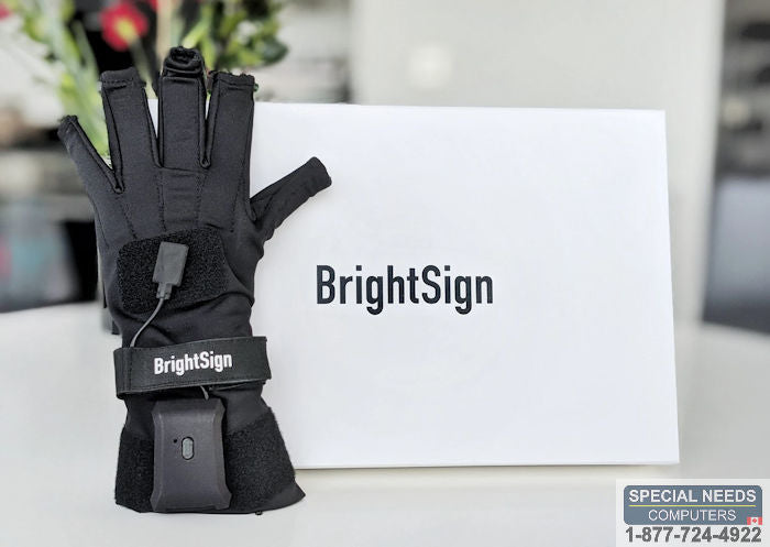 BrightSign Glove - 1
