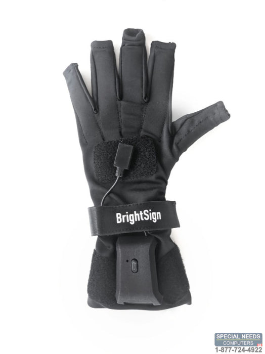 BrightSign Glove - 2