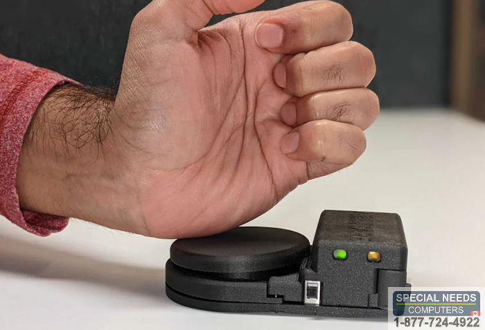 Abili Adaptive Switch