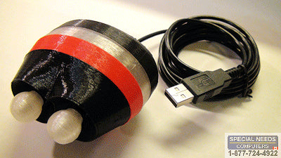 TetraMouse TMXA2