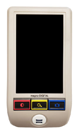 magno DIGITAL by Eschenbach