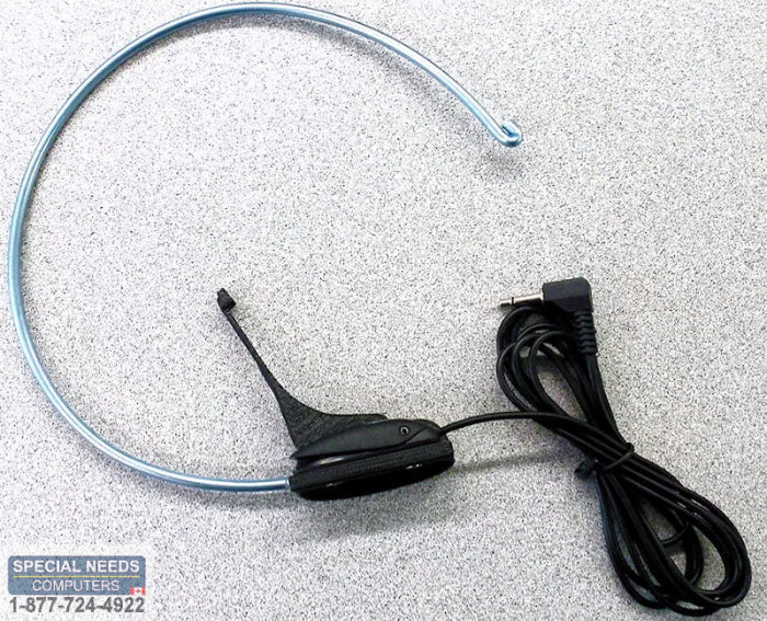 AT Ultra Light Chin / Cheek Switch