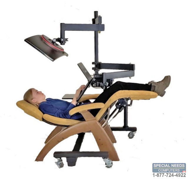 Human Touch Perfect Zero Gravity Chair