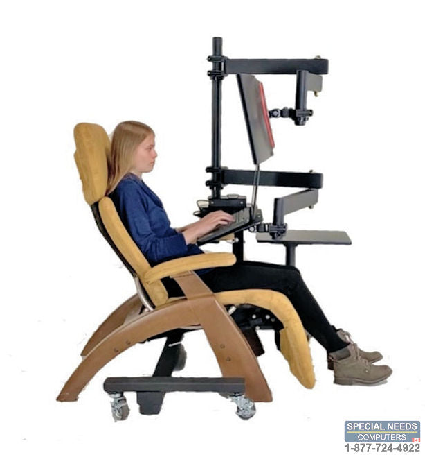 Human Touch Perfect Zero Gravity Chairs