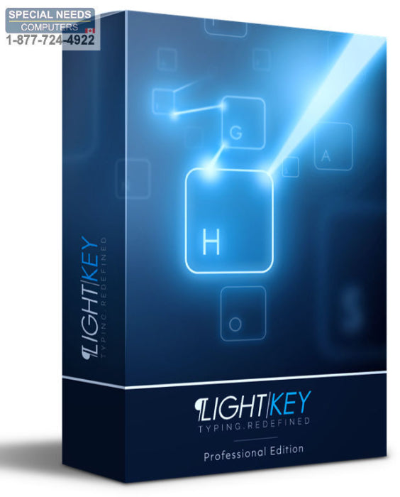 Lightkey AT