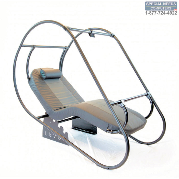 Levus Custom Levus Zero Gravity Workstation