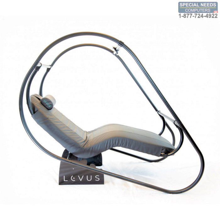Levus Custom Levus Zero Gravity Workstation
