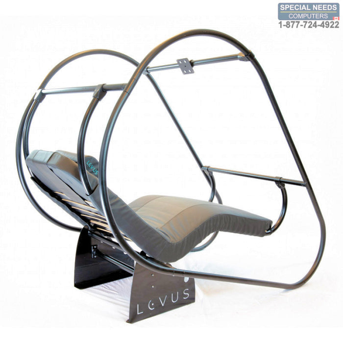 Levus Custom Levus Zero Gravity Workstation