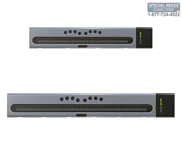 esys 64 / esys 80 Braille Display