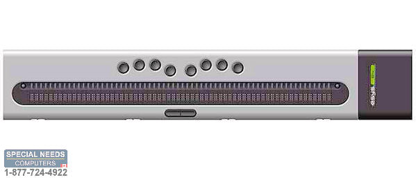 esys 64 / esys 80 Braille Display