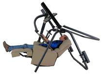 Zero Gravity Workstation 6 ErgoQuest