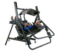 Zero Gravity Workstation 6 ErgoQuest