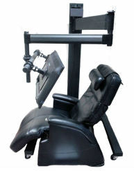 Zero Gravity Workstation 12