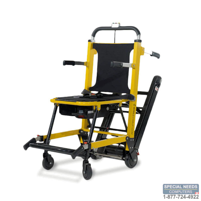 Genesis Mobile Stairlift