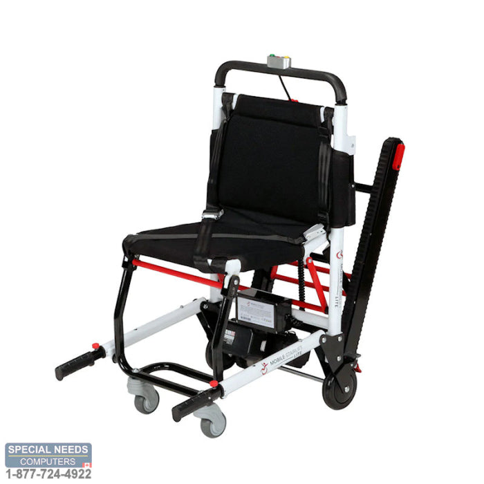 LITE Mobile Stairlift