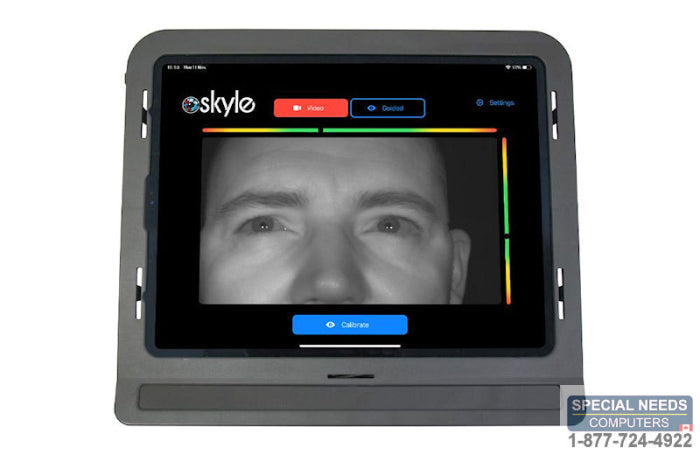 Skyle 2 Multi-platform eye tracking