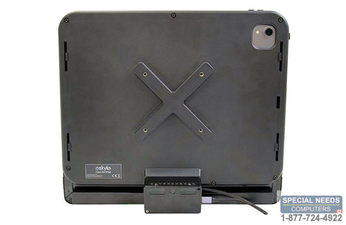 Skyle 2 Multi-platform eye tracking Special Needs Computers