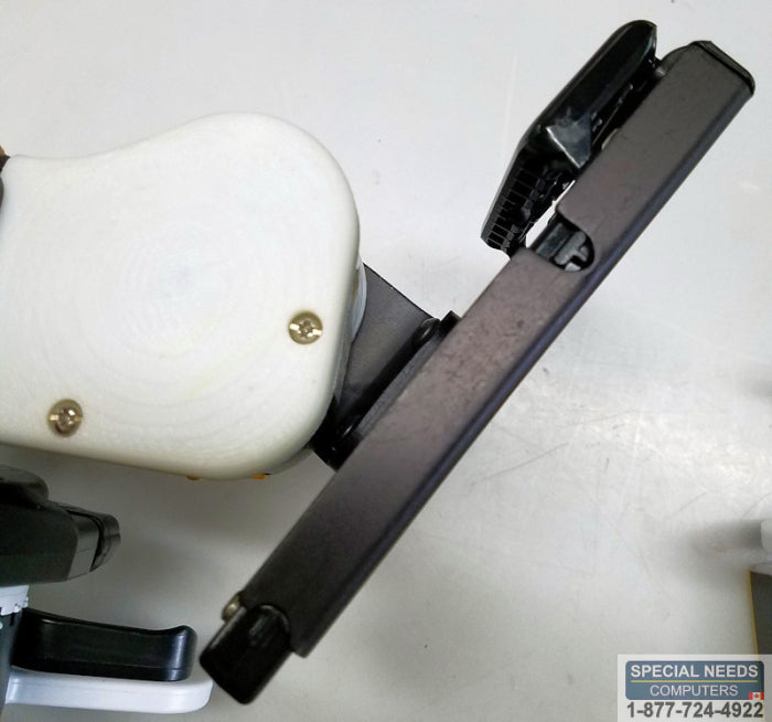 Hybrid Dual Arm with Pow!r Tilt (PM-HBD-T)