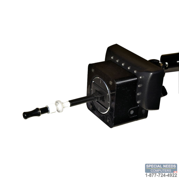 Quadstick Singleton Quadstick