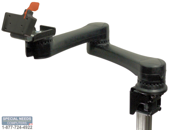 Easy Mover Dual Arm with Quick Connect (EM2-QC-H, EM2-QC-L)