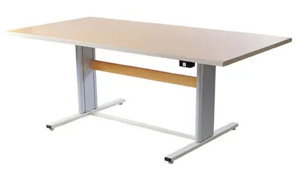 Infinity Adjustable Workstation/Table Populas Furniture