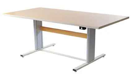 Infinity Adjustable Workstation/Table