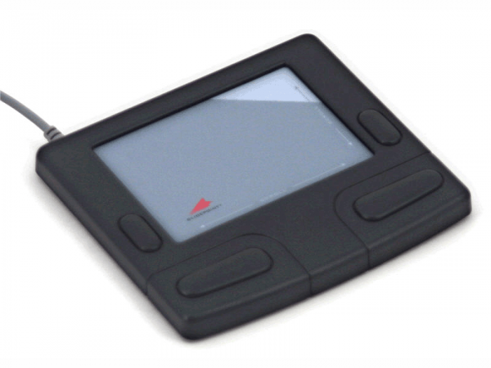 Smart Cat 410 - 4 Button Glidepoint Touchpad Adesso
