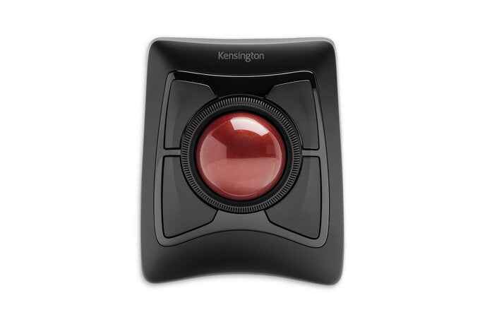 Kensington Expert Wireless Trackball Mouse