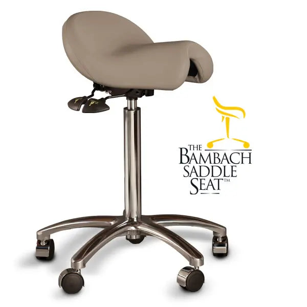 Bambach Saddle Seat – Classic Small - 1