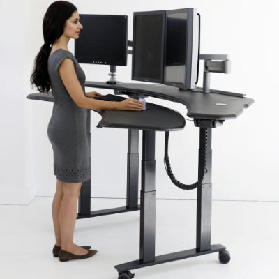 How-Long-Should-You-Stand-at-a-Standing-Desk Special Needs Computer Solutions